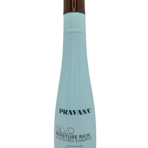 MOISTURE RICH SHAMPOO