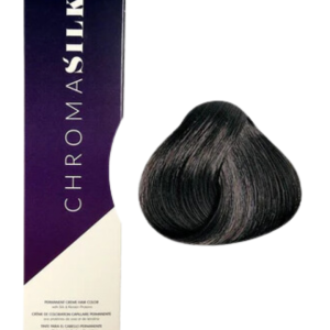 CHROMASILK TONO 4 NATURAL CASTAÑO