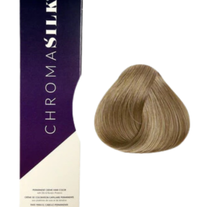 CHROMASILK TONO 9 NATURAL RUBIO CLARISIMO