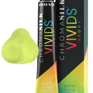 CHROMASILK VIVIDS NEON YELLOW