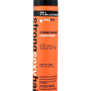 STRENGTHENING CONDITIONER