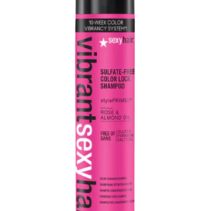COLOR LOCK SHAMPOO