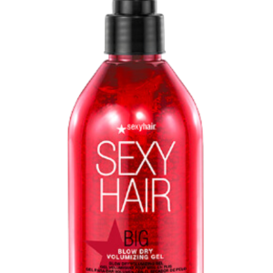 Blow Dry Volumizing Gel