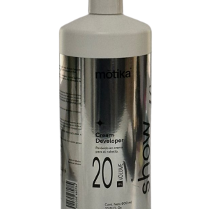 SHOW YOURSELF CREMA REVELADORA 20 vol.