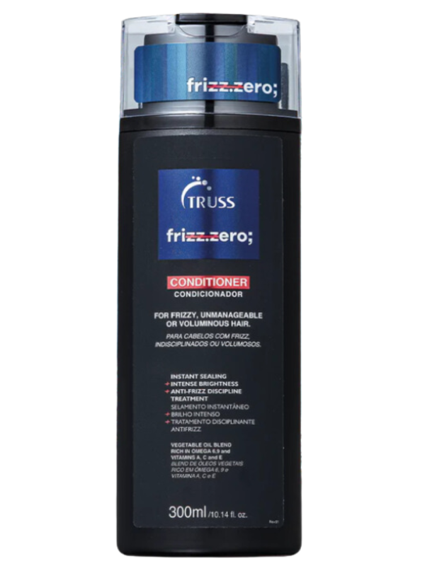 Acondicionador Frizz Zero 300ml