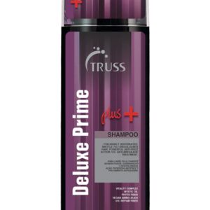 Delux Prime Plus+ Shampoo 300ml