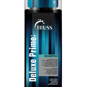 Deluxe Prime Shampoo 300ml
